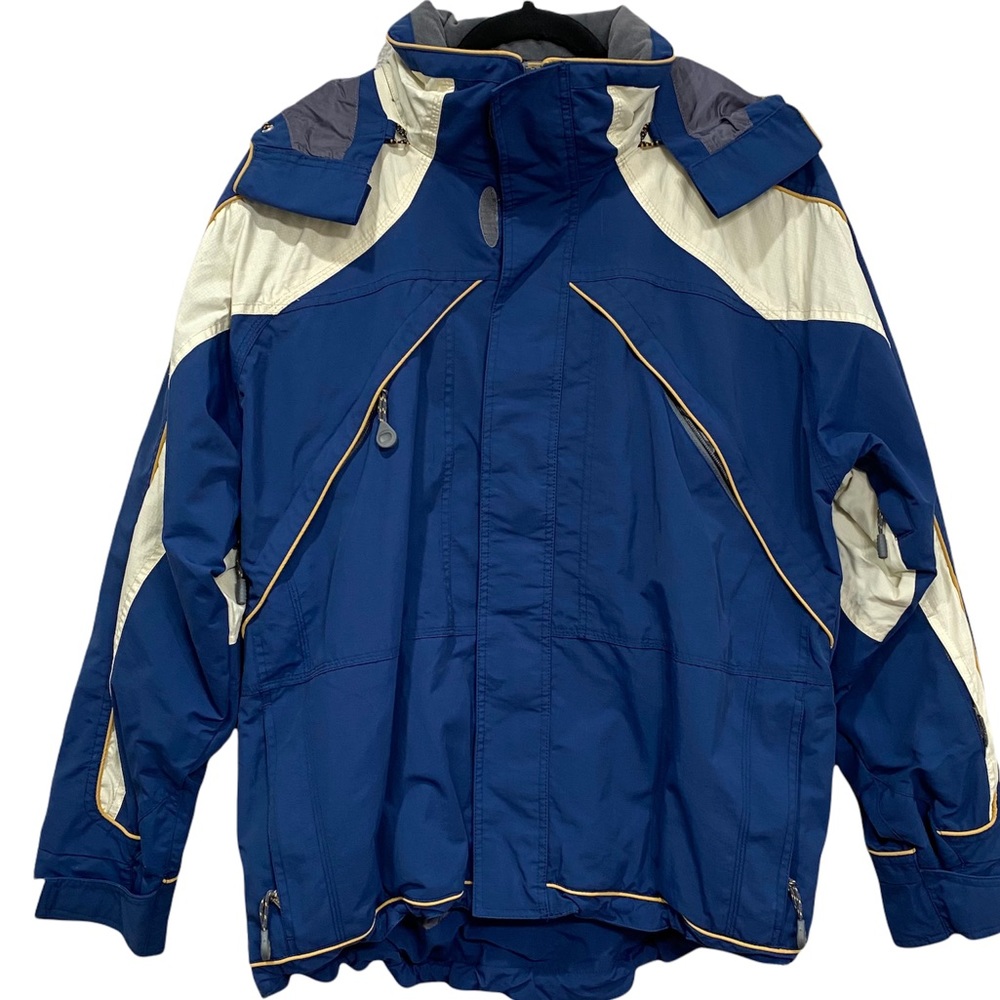 Obermeyer Ski Snowboard Jacket Alt3 Hydroblock